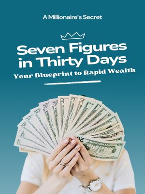 cover image of Seven Figures in Thirty Days